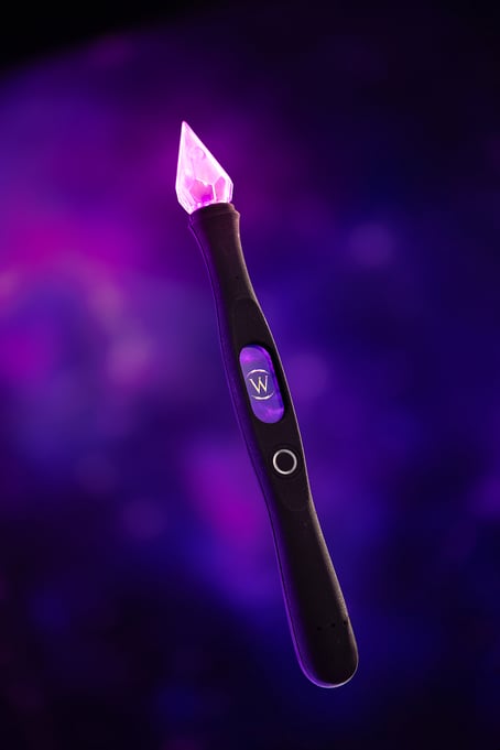 The Magic Wand