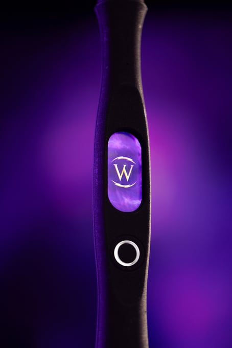 The Magic Wand