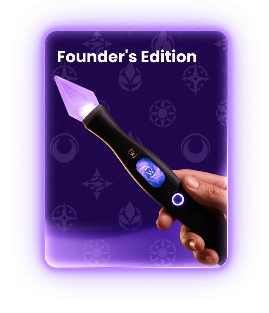 Founder's Edition