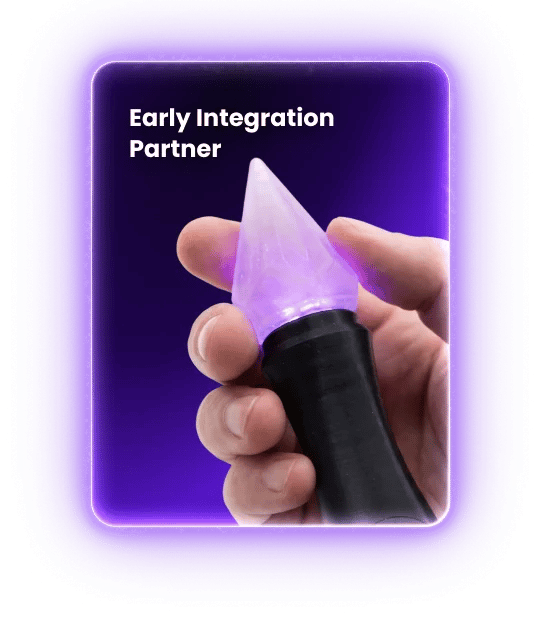 Early Integration Partner