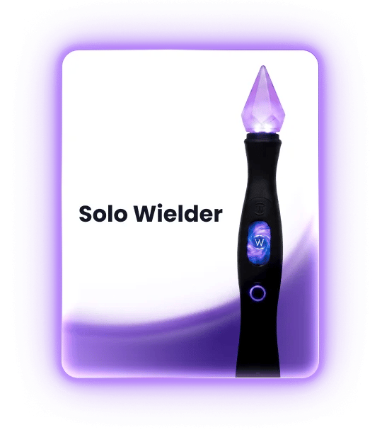 Solo Wielder (Early Bird)